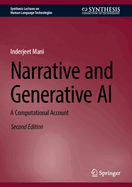 Narrative and Generative AI: A Computational Account