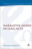 Narrative Asides in Luke-Acts