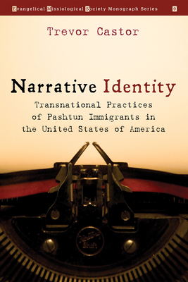 Narrative Identity - Castor, Trevor