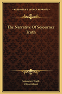 Narrative of Sojourner Truth