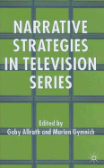Narrative Strategies in Television Series