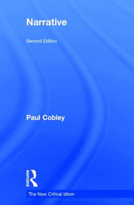 Narrative - Cobley, Paul