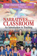 Narratives from the Classroom: An Introduction to Teaching
