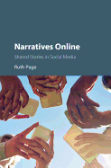 Narratives Online: Shared Stories in Social Media
