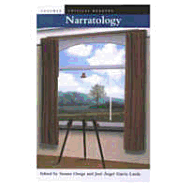 Narratology: An Introduction