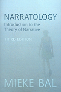 Narratology: Introduction to the Theory of Narrative