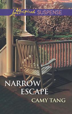 Narrow Escape - Tang, Camy