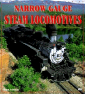 Narrow Gauge Steam Locomotives
