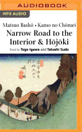 Narrow Road to the Interior & Hojoki