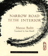 Narrow Road to the Interior