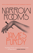 Narrow Rooms (Valancourt 20th Century Classics)