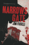 Narrows Gate