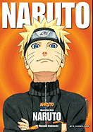 Naruto Illustration Book