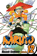 Naruto, Vol. 12: The Great Flight
