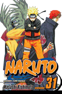 Naruto, Vol. 31: Final Battle