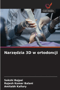 Narz dzia 3D w ortodoncji