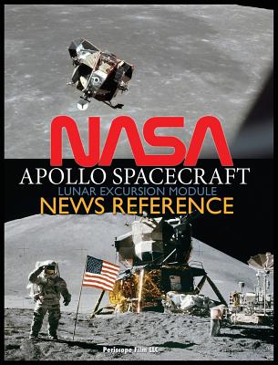 NASA Apollo Spacecraft Lunar Excursion Module News Reference - NASA, and Hoagland, Richard C