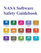 NASA Software Safety Guidebook: Nasa-Gb-8719.13
