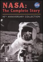 NASA: The Complete Story