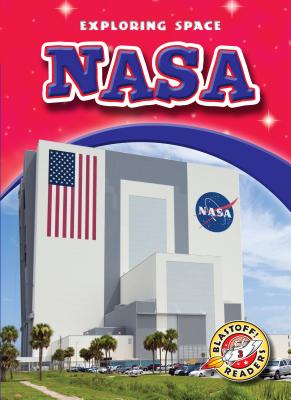 NASA - McCarthy, Keith (Narrator), and Zobel, Derek