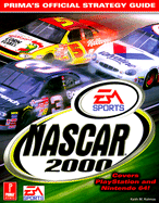 NASCAR 2000
