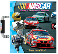 NASCAR Cars, Drivers, Races Carryalong?