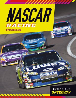 NASCAR Racing - Long, Dustin