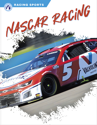 NASCAR Racing - Rook Bylenga, Heather