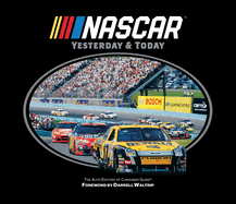 Nascar: Yesterday & Today