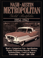 Nash-Austin Metropolitan Gold Portfolio 1954-1962