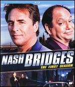 Nash Bridges: Season 01