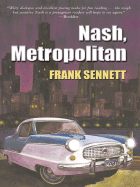 Nash Metropolitan - Sennett, Frank