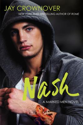 Nash - Crownover, Jay