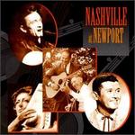Nashville at Newport