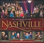 Nashville Homecoming