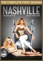 Nashville: Season 01