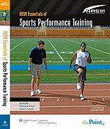 Nasm Essentials of Sports Performance Training: .