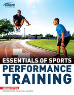 Nasm Essentials of Sports Performance Training: .