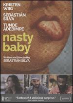 Nasty Baby