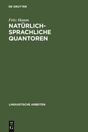 Nat�rlich-sprachliche Quantoren