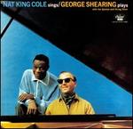 Nat King Cole Sings/George Shearing Plays