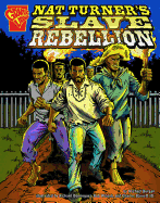 Nat Turner's Slave Rebellion