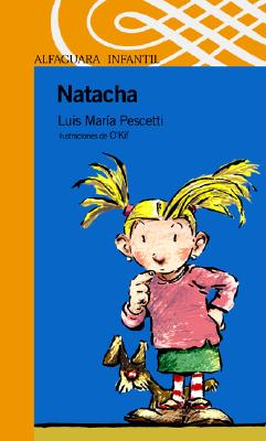 Natacha - Pescetti, Luis Maria