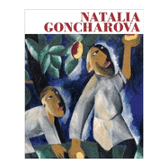 Natalia Goncharova