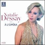Natalie Dessay � l'Op�ra