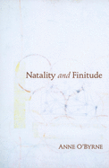 Natality and Finitude