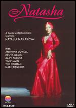 Natasha - Derek Bailey