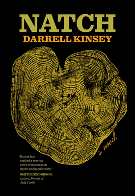 Natch - Kinsey, Darrell