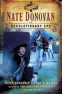 Nate Donovan: Revolutionary Spy