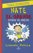 Nate El Grande: Ataca de Nuevo